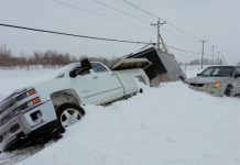 La última tormenta de nieve dejó seis muertes en Canadá