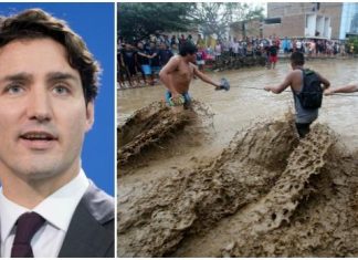 Canadá ayuda al Perú: ¿Cuánto envió el gobierno de Justin Trudeau?