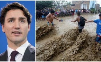 Canadá ayuda al Perú: ¿Cuánto envió el gobierno de Justin Trudeau?