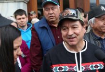 Sinixt, la tribu indígena que “reapareció” 60 años después de que Canadá la declarara extinta