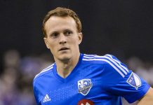 Montreal Impact suspende a un jugador por un mensaje anti-Trump