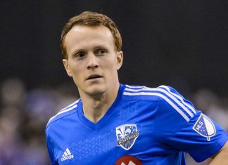 Montreal Impact suspende a un jugador por un mensaje anti-Trump