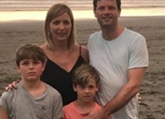 Air Canada separa de su familia y deja en tierra a un niño de 10 años por sobreventa