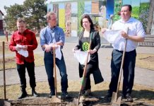 Canadá propone a sus ciudadanos de enterrar sus calzoncillos