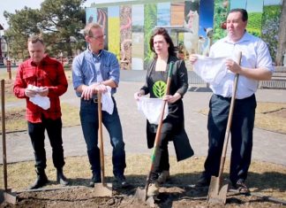 Canadá propone a sus ciudadanos de enterrar sus calzoncillos