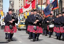 Proponen que Escocia se una a Canadá tras el ‘brexit’