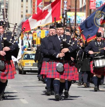 Proponen que Escocia se una a Canadá tras el ‘brexit’