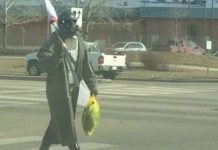 Policía de Canadá confundió a fanático de videojuego con terrorista