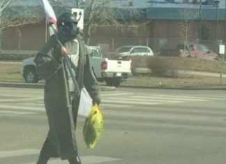 Policía de Canadá confundió a fanático de videojuego con terrorista