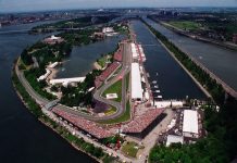 Grand Prix de Canadá celebrará su 50 aniversario con nuevas carreras