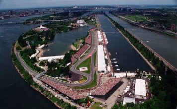 Grand Prix de Canadá celebrará su 50 aniversario con nuevas carreras