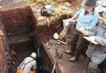 Hallan en Canadá un asentamiento más antiguo que las pirámides egipcias