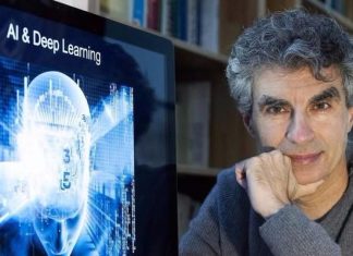 Canadá se pone al frente del estudio de la inteligencia artificial