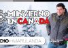 ¡Sobreviví! …Así fue mi primer y frío invierno en Canadá