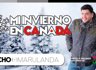 ¡Sobreviví! …Así fue mi primer y frío invierno en Canadá
