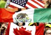 ¡Confirmado! México, Estados Unidos y Canadá van por el Mundial de 2026