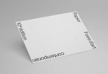 El festival del arte en papel de Montreal: Papier