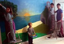 Justin Trudeau, Primer Ministro de Canadá, y sus planes para un día de lluvia en pijama