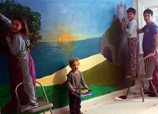 Justin Trudeau, Primer Ministro de Canadá, y sus planes para un día de lluvia en pijama