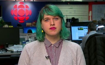 Pasaporte canadiense tendrá casilla para registro de personas transgénero