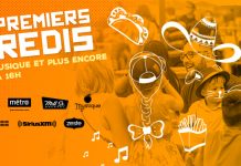 Camiones de alimentos todos los primeros viernes del mes en Montreal