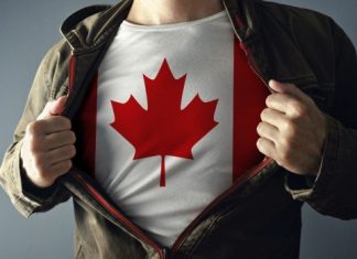 Canadá es el segundo mejor país del mundo 2017 para vivir