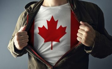 Canadá es el segundo mejor país del mundo 2017 para vivir