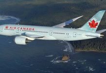 Aerolínea Air Canada anuncia nueva ruta Lima-Montreal-Lima