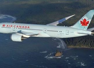 Aerolínea Air Canada anuncia nueva ruta Lima-Montreal-Lima
