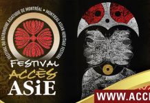 En Mayo se celebra Festival de la herencia Asiática de Montreal