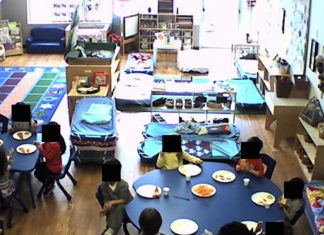 Canadá: cámaras de vigilancia pública transmiten en vivo en la Red sin que los ciudadanos lo sepan