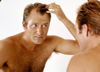 Descubren el mecanismo detrás de la calvicie y las canas