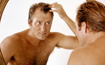 Descubren el mecanismo detrás de la calvicie y las canas