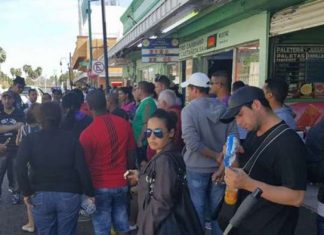 Cubanos varados en Latinoamérica no podrían obtener refugio en Canadá