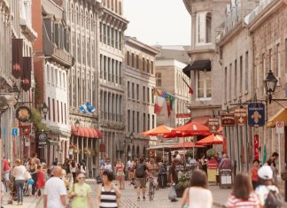 Montreal: ¿el mejor lugar para hablar inglés?