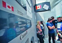 El gobierno de Canadá realizará cambios en el proceso de inmigración