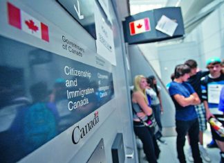 El gobierno de Canadá realizará cambios en el proceso de inmigración