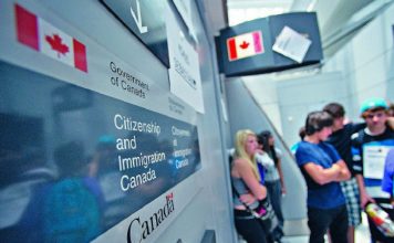 El gobierno de Canadá realizará cambios en el proceso de inmigración