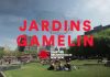 Actividades culturales y recreativas en los Jardines Gamelin de Montreal