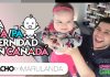 La Maternidad y Paternidad en Canadá …¡Soy Papá!