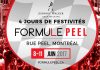 Fórmula Peel, el evento que celebra la Fórmula 1 en Montreal