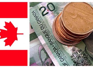 Quebec aumentó el salario mínimo a $ 11,25 la hora