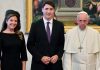 Video: Primer ministro de Canadá solicita al Papa que pida perdón a comunidades indígenas