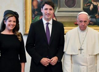 Video: Primer ministro de Canadá solicita al Papa que pida perdón a comunidades indígenas