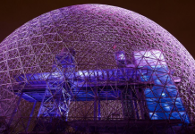 Entrada gratis a la Biósfera del Parque Jean-Drapeau