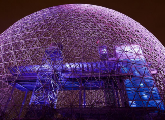 Entrada gratis a la Biósfera del Parque Jean-Drapeau