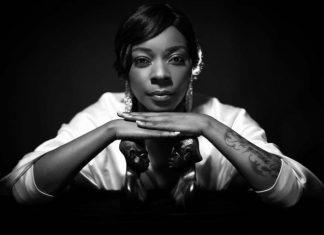 La reina de la fusión en Montreal