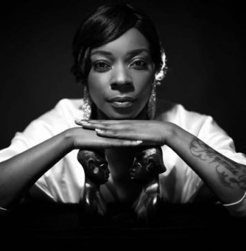 La reina de la fusión en Montreal