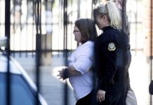 Una enfermera de Canadá confiesa el asesinato de 8 ancianos a su cuidado