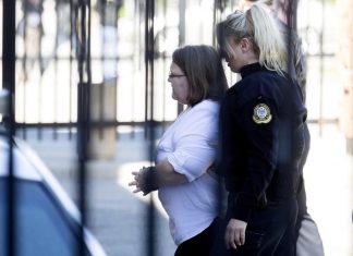 Una enfermera de Canadá confiesa el asesinato de 8 ancianos a su cuidado